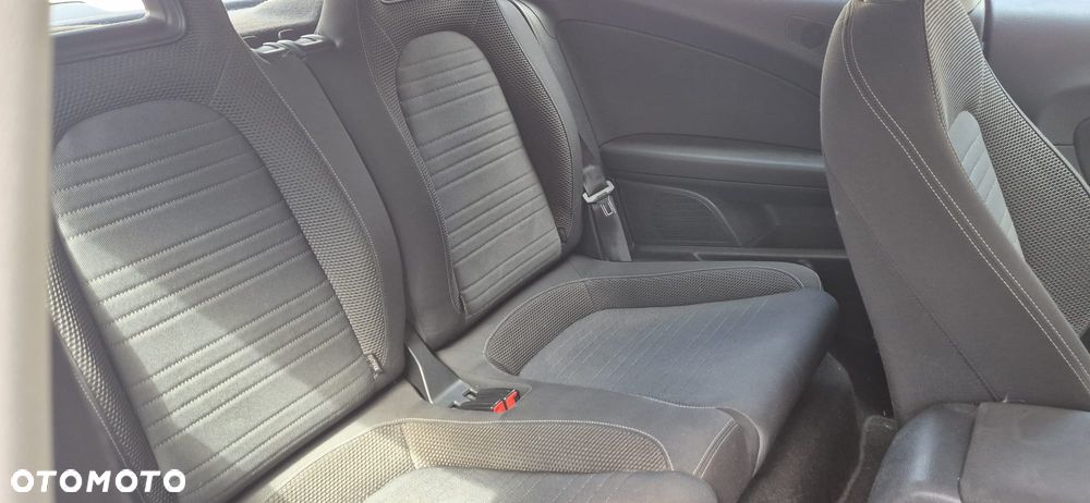 Volkswagen Scirocco 1.4 TSI - 7