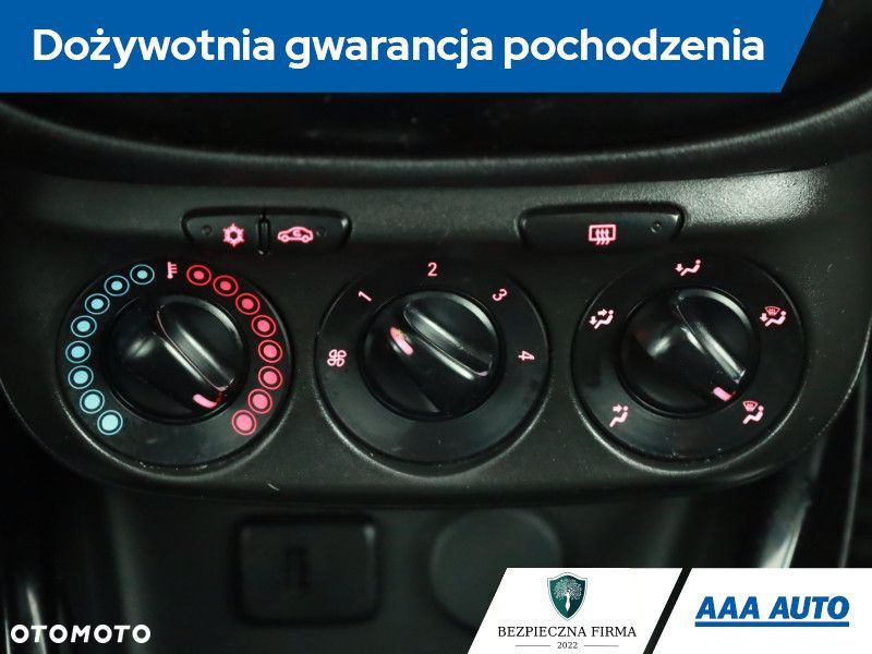 Opel Corsa - 11