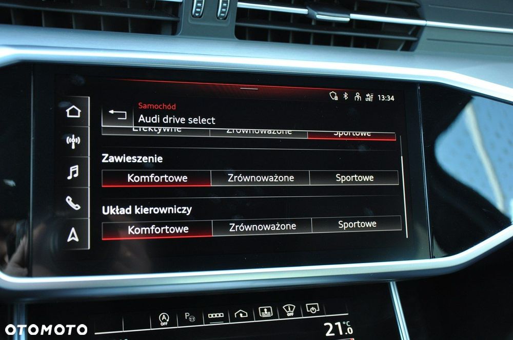 Audi A6 Limousine - 22