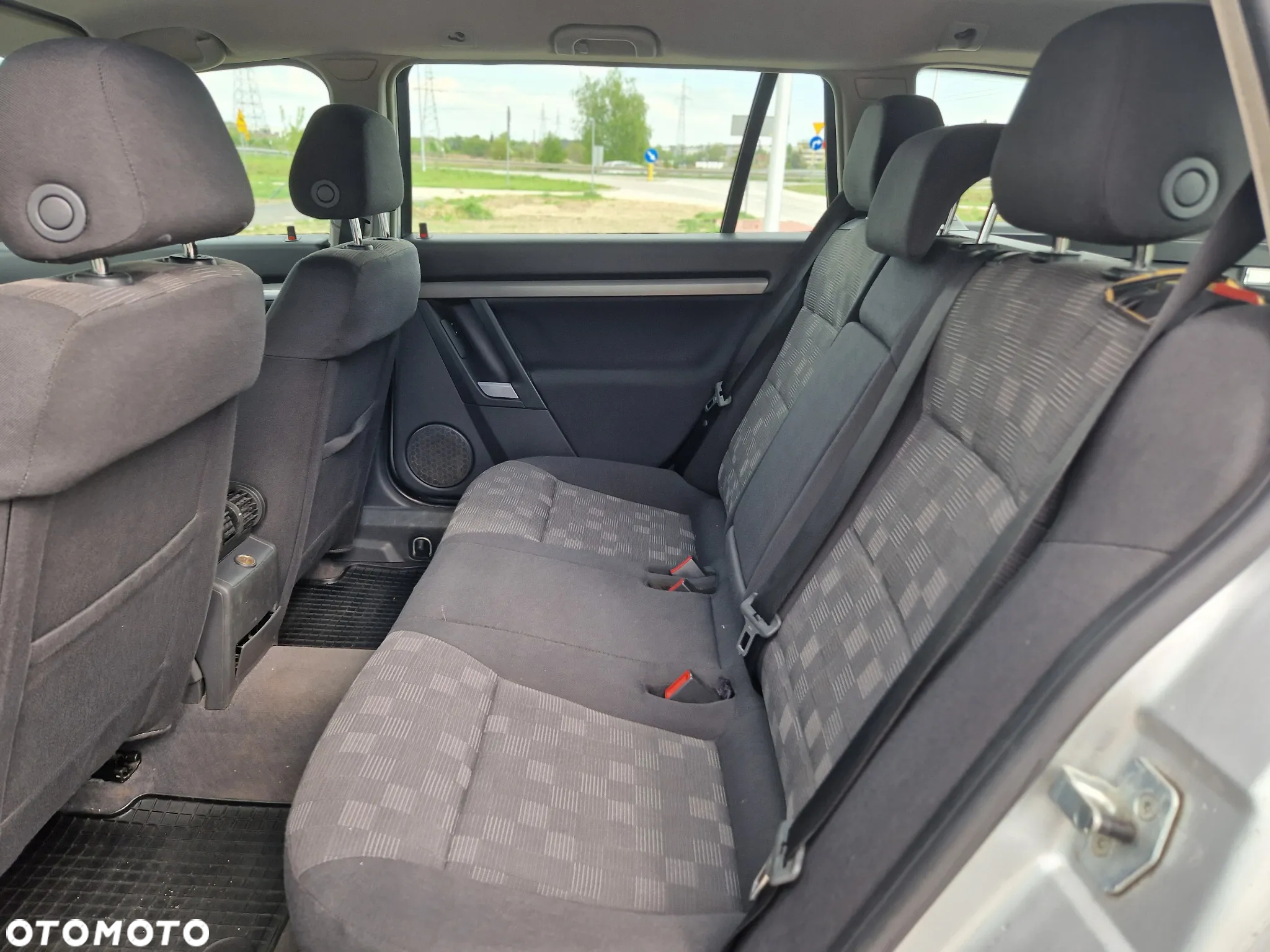 Opel Vectra - 20