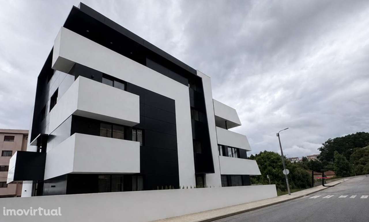 Apartamento T2 Venda em Gondomar (São Cosme), Valbom e Jovim,Gondomar - Grande imagem: 3/3