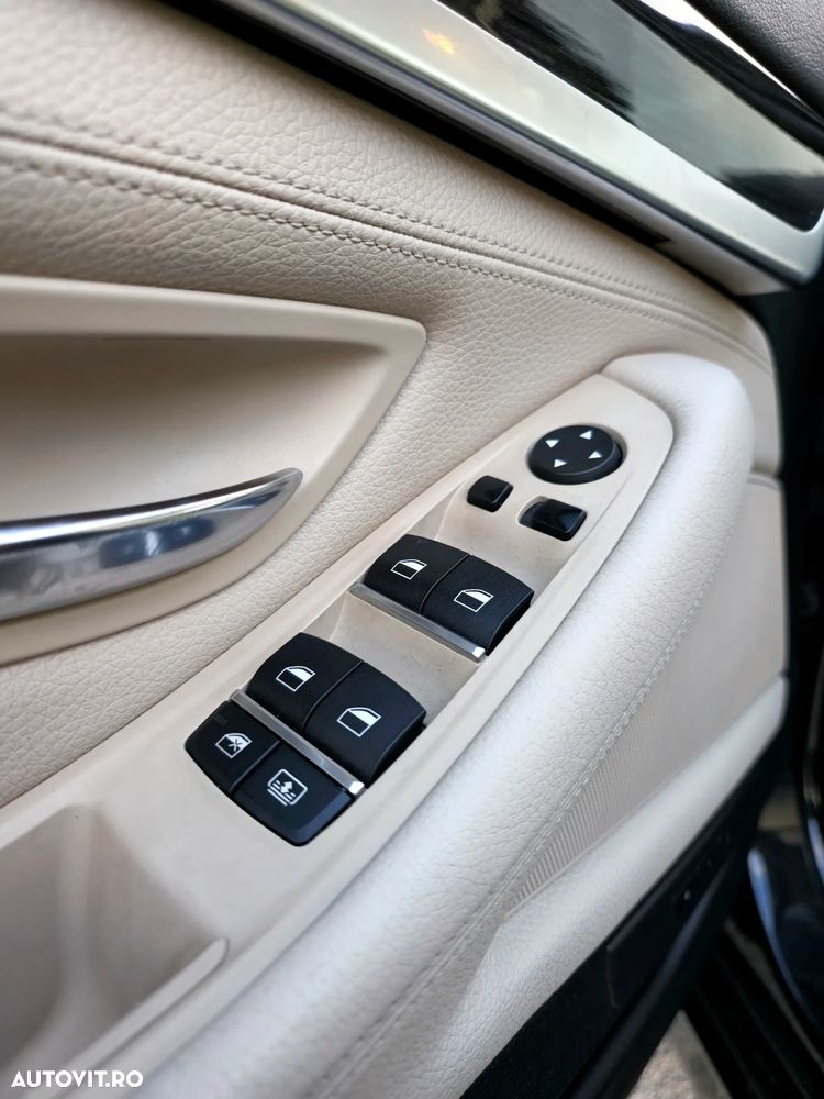 BMW Seria 5 530d - 5