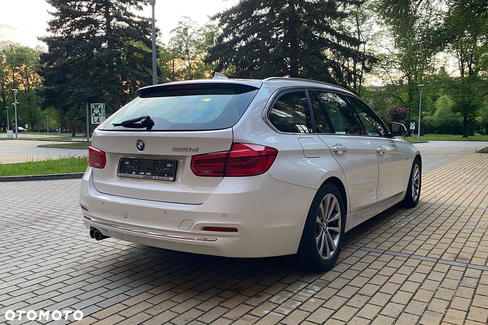 BMW Seria 3 - 14