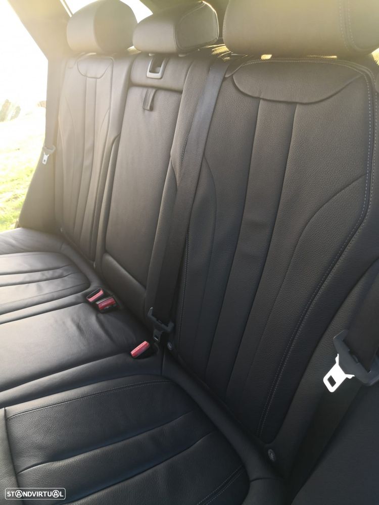 BMW X5 xDrive40e - 16