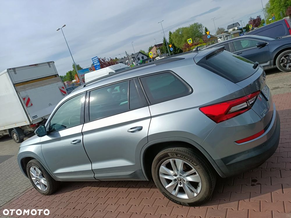 Skoda Kodiaq 2.0 TDI 4x4 Ambition - 3