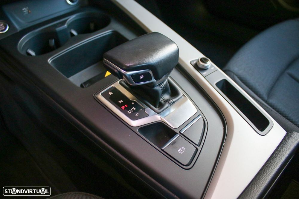 Audi A4 35 TDI Advanced S tronic - 18