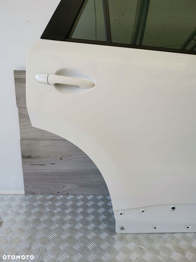 MAZDA CX5 I 12-17 DRZWI PRAWE TYLNE TYL KOMPLETNE A4D - 5