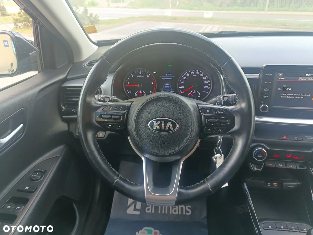 Kia Stonic 1.6 CRDi Spirit - 15