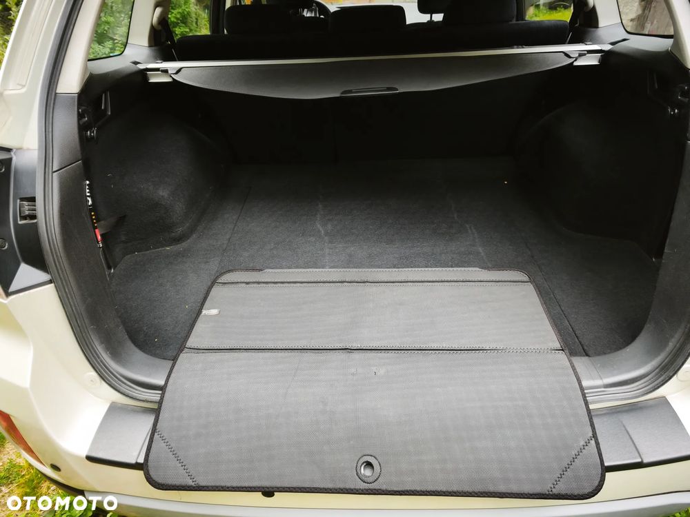 Subaru Outback - 15