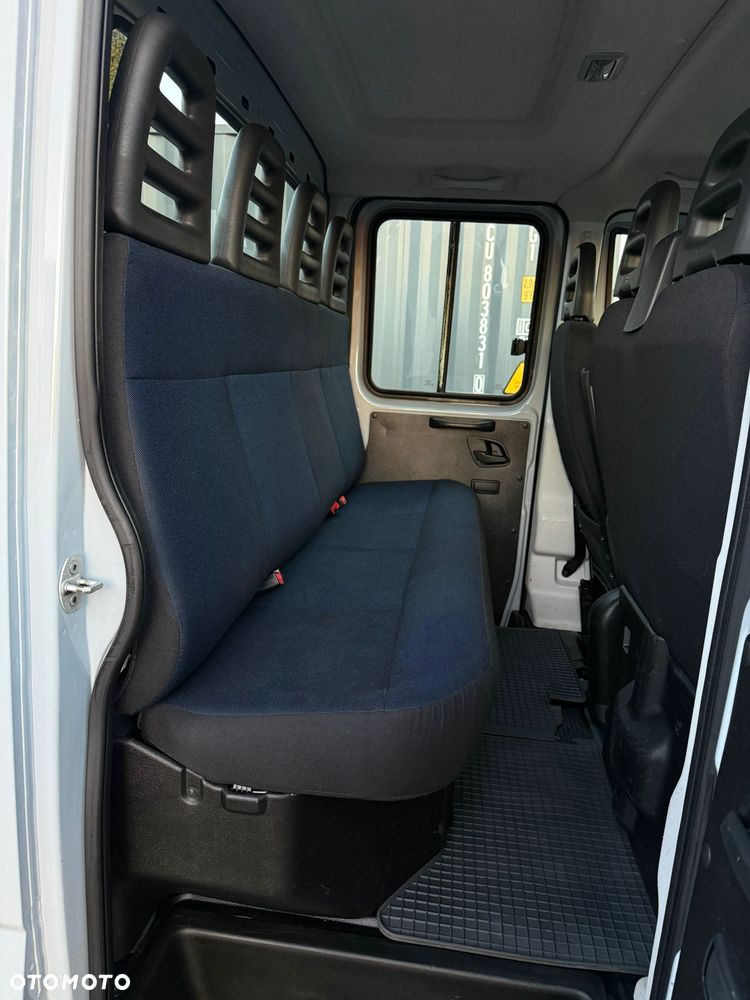 Iveco Daily 35S13 - 14