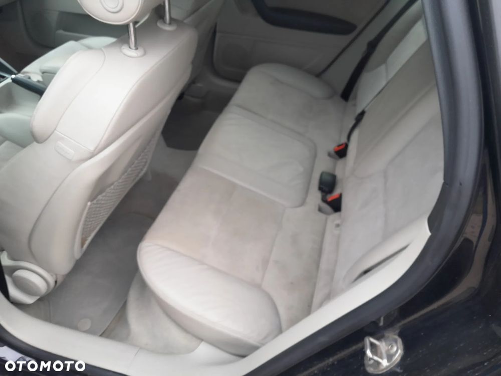 Audi A3 Sportback 2012