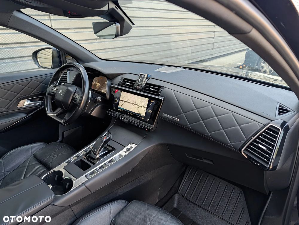 DS Automobiles DS 7 Crossback 1.6 PureTech Rivoli - 19