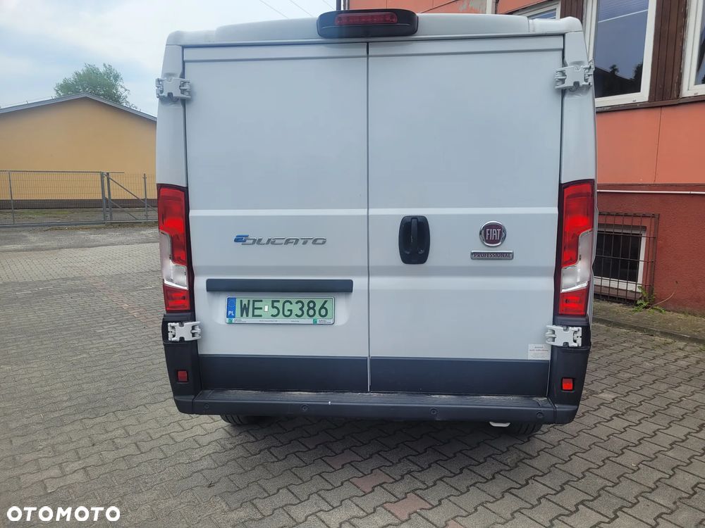 Fiat Ducato - 8