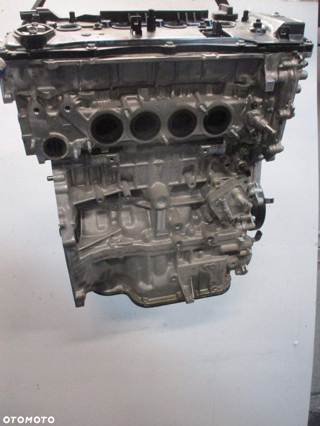 Silnik motor TOYOTA RAV4 2,5i HYBRID A25A 20r - 2
