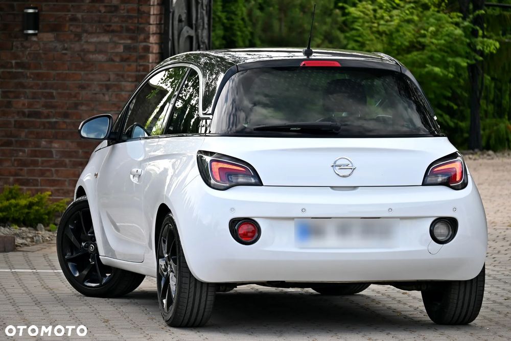 Opel Adam 1.4 White Link - 13