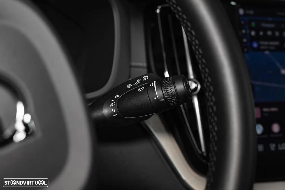 Volvo XC 60 T8 AWD Plus Black Edition - 10