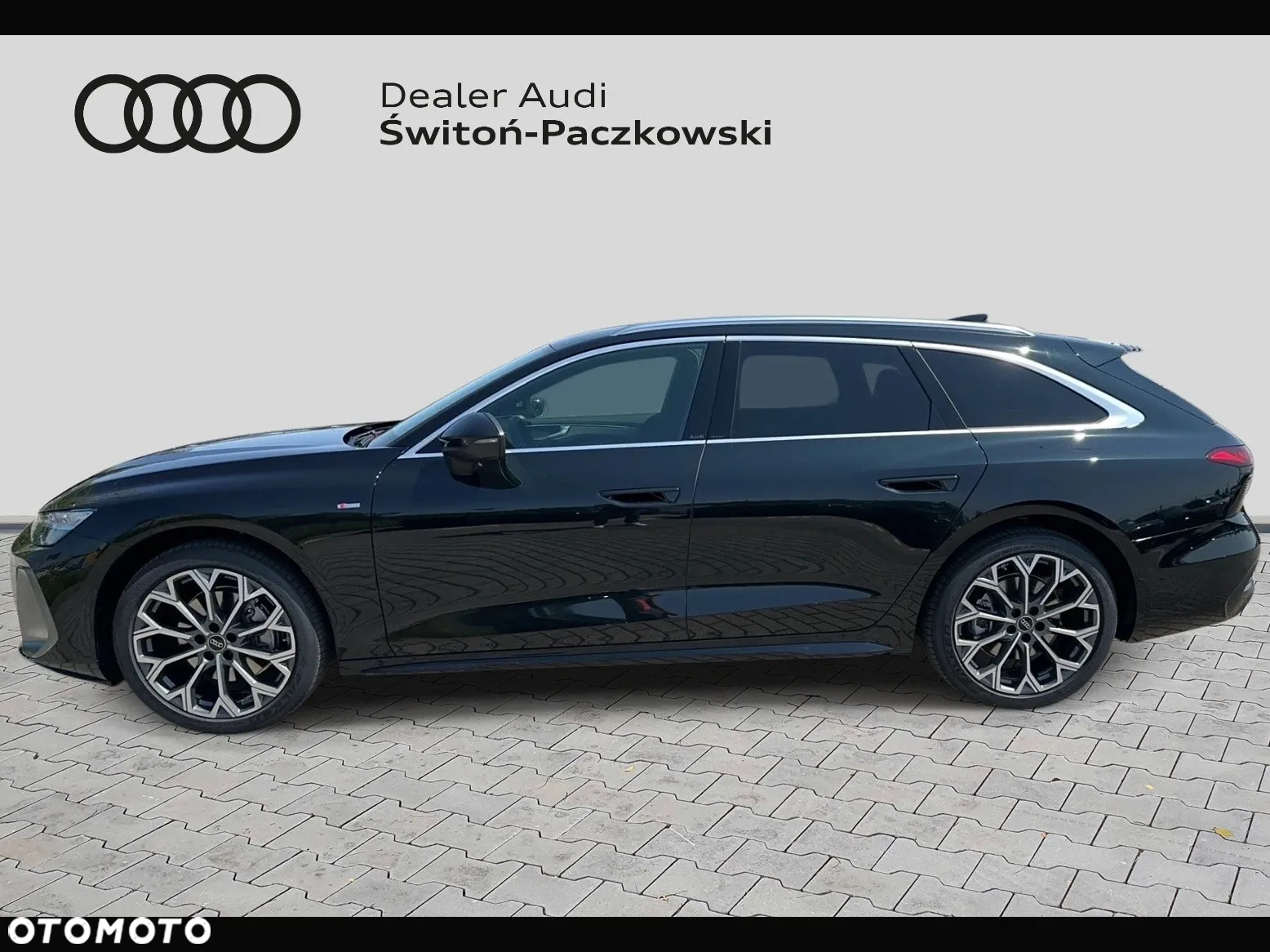 Audi A6 Avant TFSI S tronic - 2