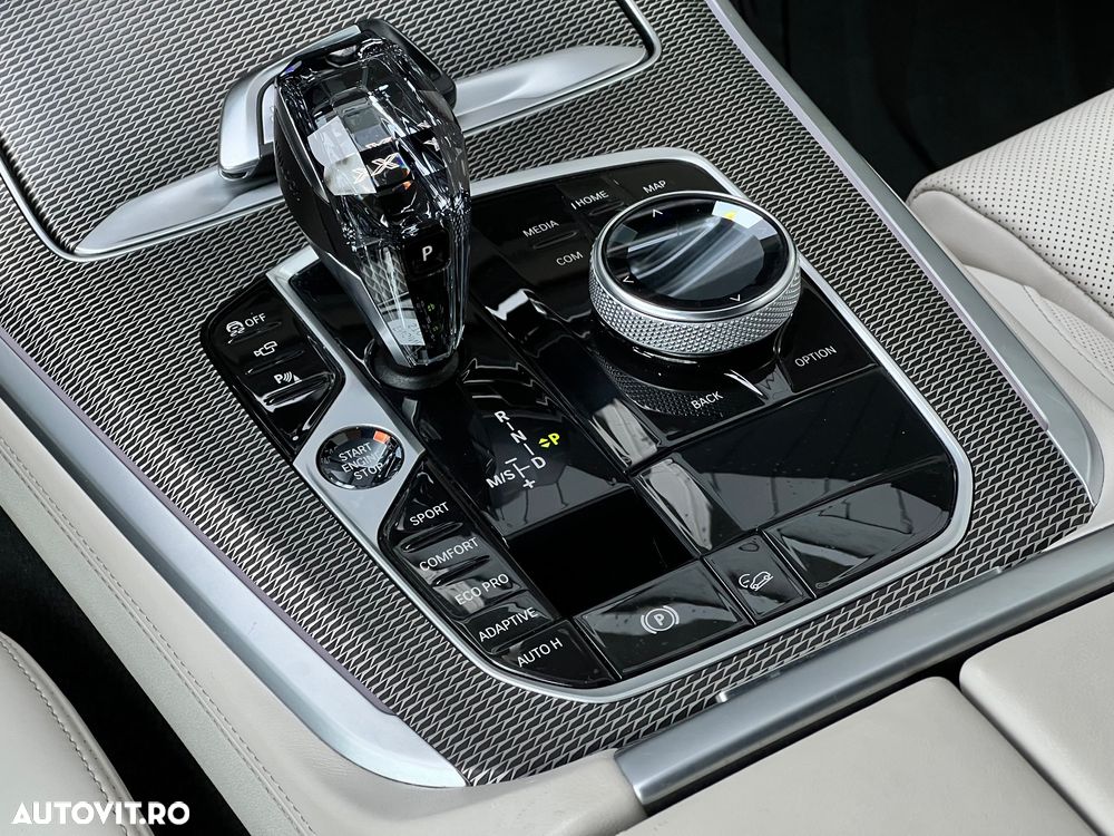 BMW X5 xDrive40d - 6