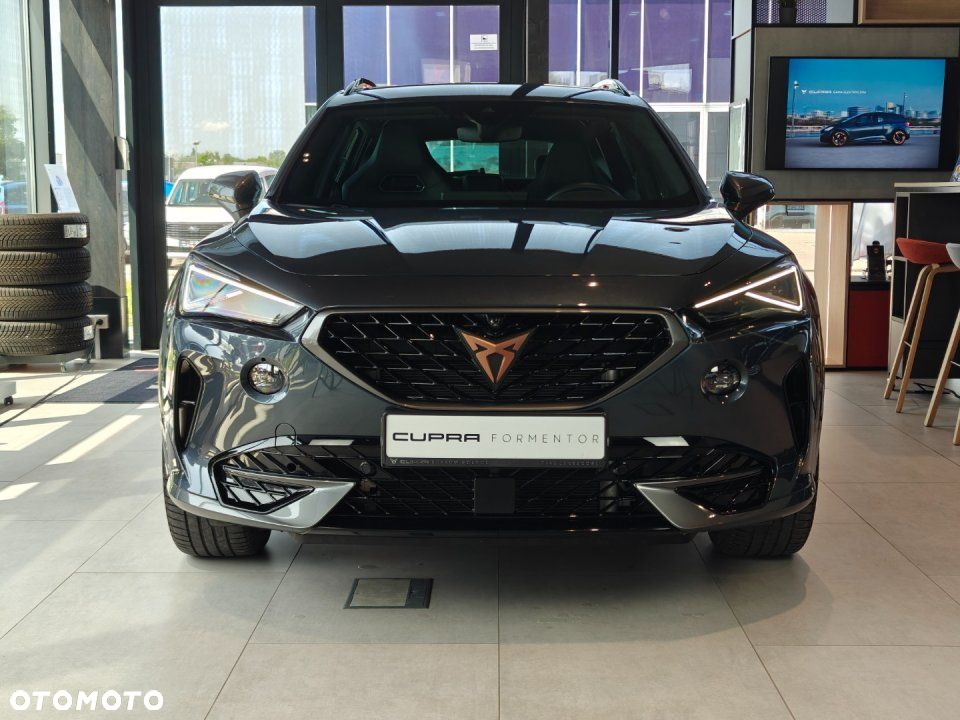 Cupra Formentor - 3