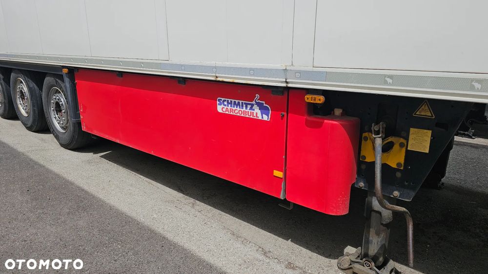 Schmitz Cargobull - 9