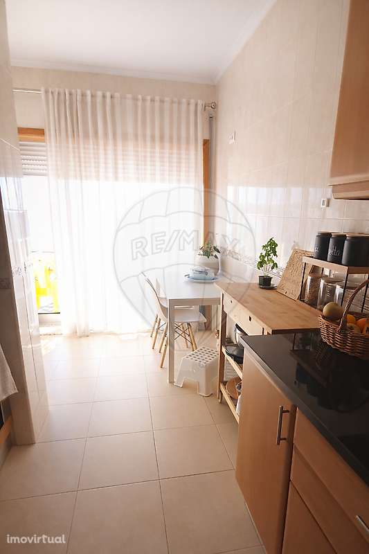 Apartamento T2 para venda - Grande imagem: 4/15