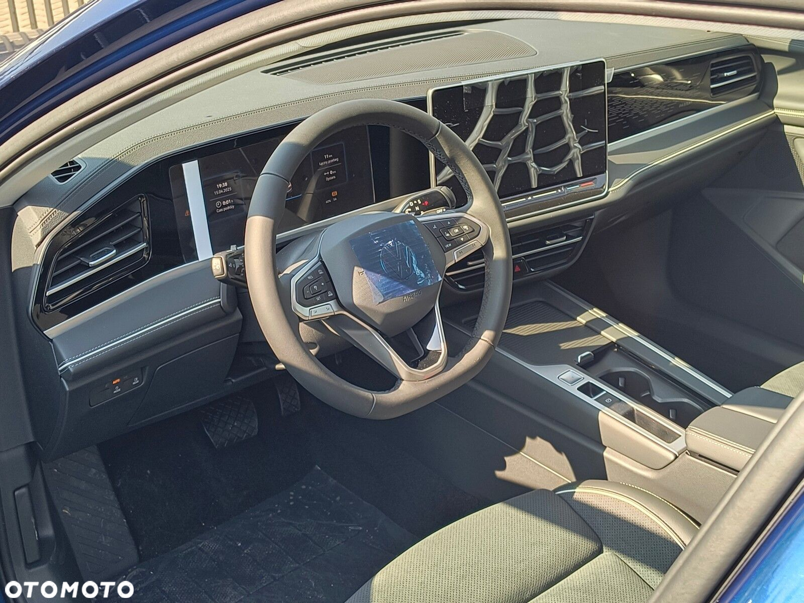 Volkswagen Passat - 8