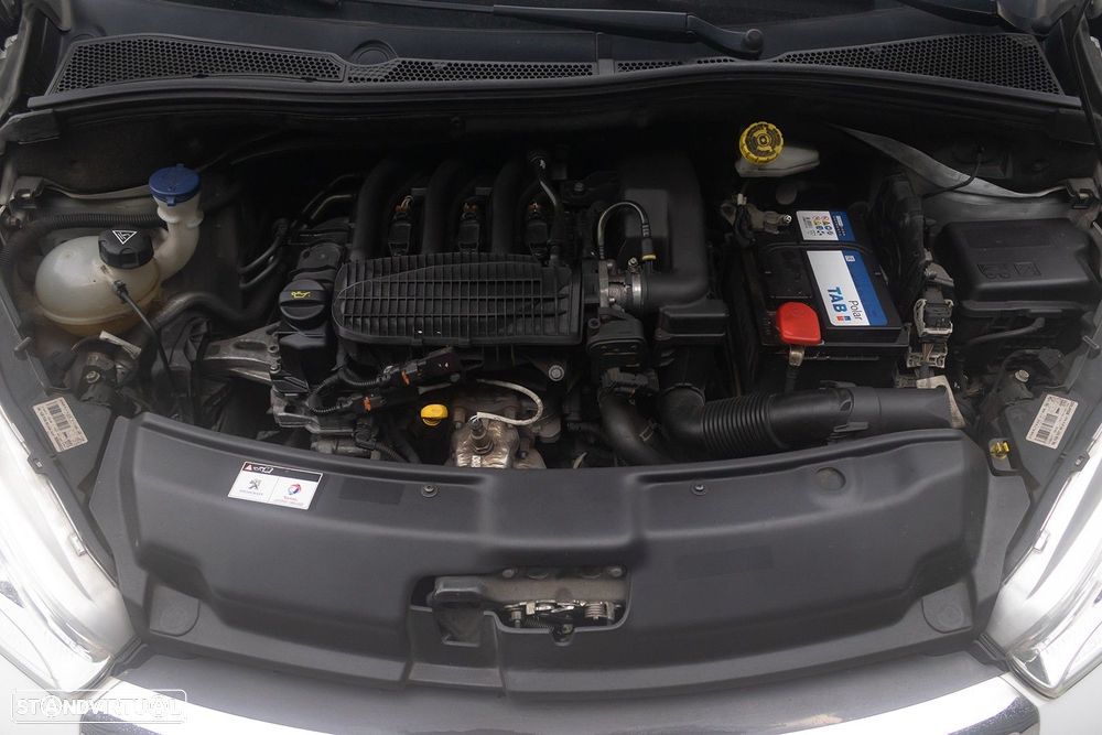 Peugeot 208 1.2 PureTech Style - 24