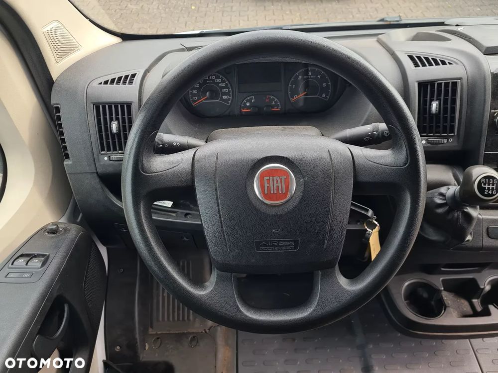 Fiat Ducato - 11