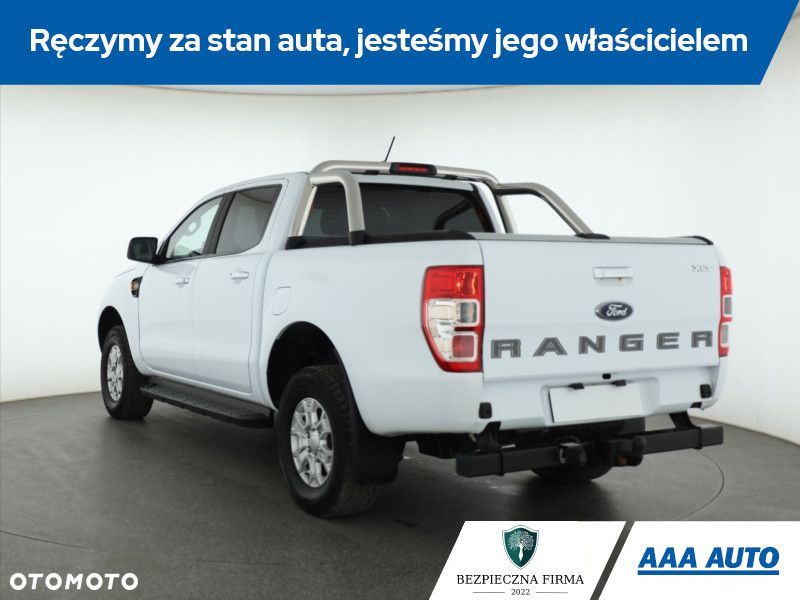 Ford Ranger - 6