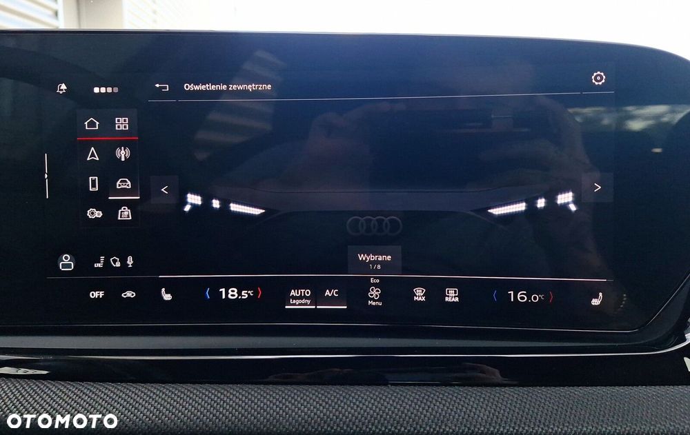 Audi A5 Avant - 16
