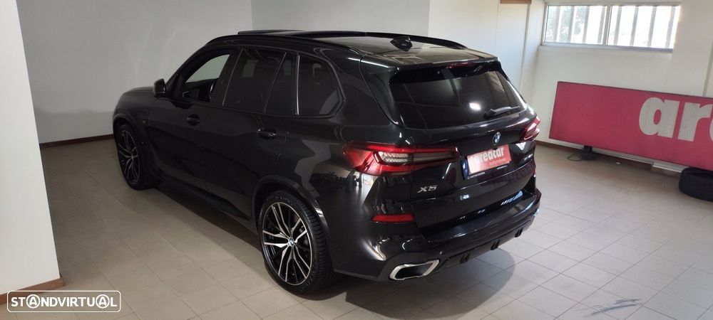 BMW X5 - 7