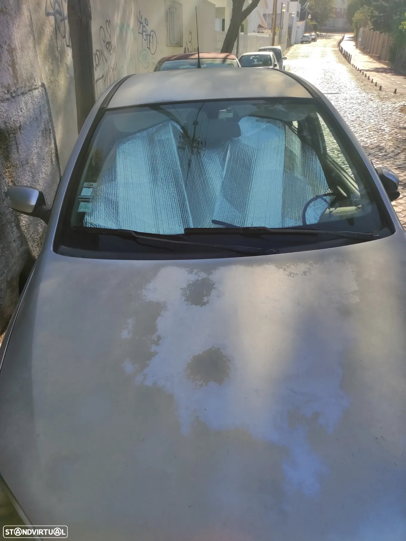 Opel Corsa 1.3 CDTi Silver - 4