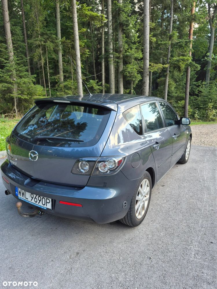 Mazda 3 - 6