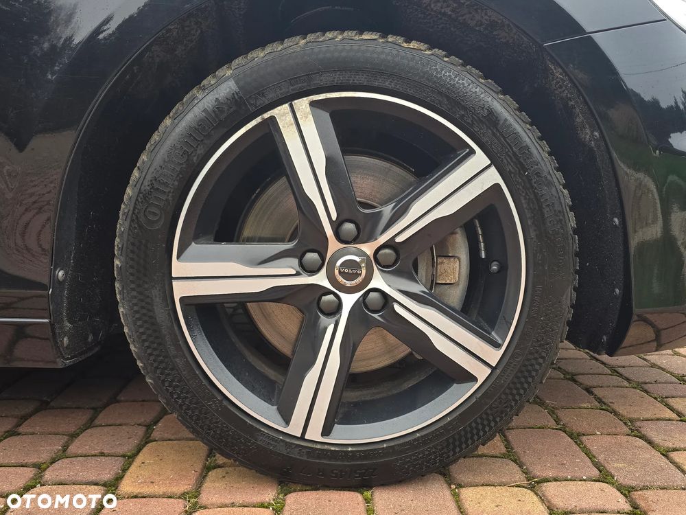 Volvo V40 T4 Drive-E R-Design Momentum - 26