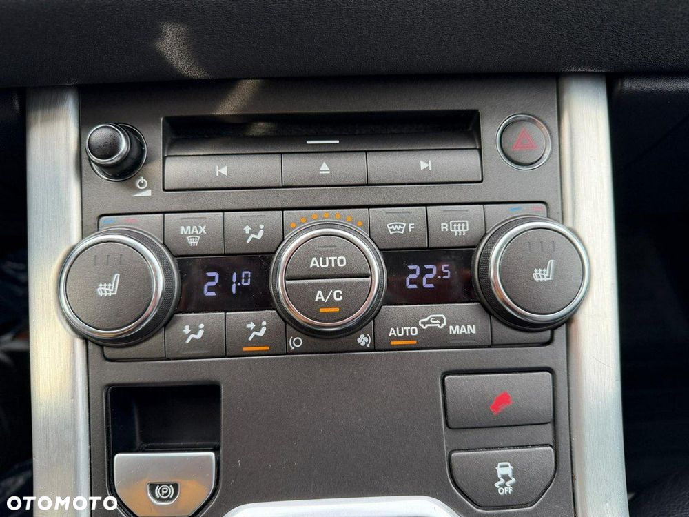 Land Rover Range Rover Evoque 2.0Si4 Autobiography - 18