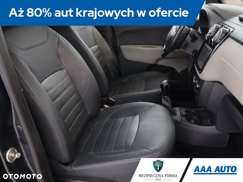 Dacia Lodgy - 11