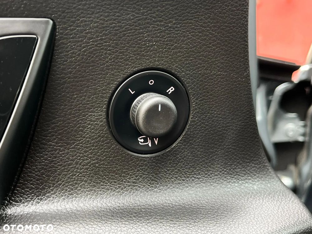 Opel Astra 1.4 Turbo Exklusiv - 15