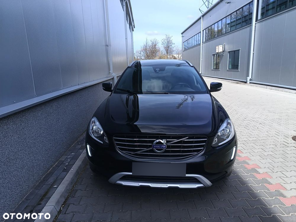 Volvo XC 60 D3 Edition Pro - 10