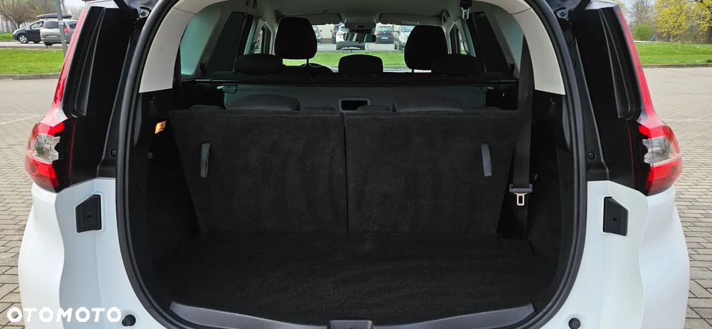 Renault Grand Scenic TCe 160 GPF EDC Deluxe-Paket LIMITED - 17