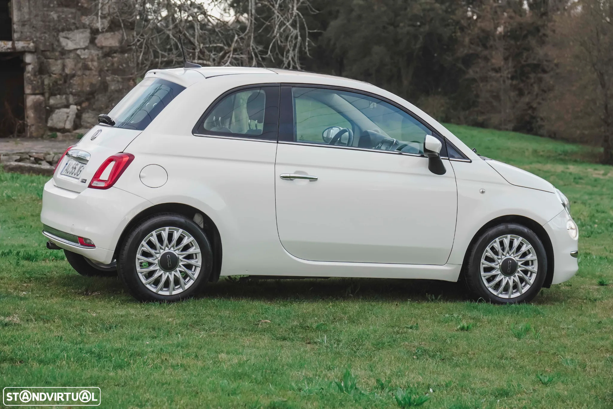 Fiat 500 - 7