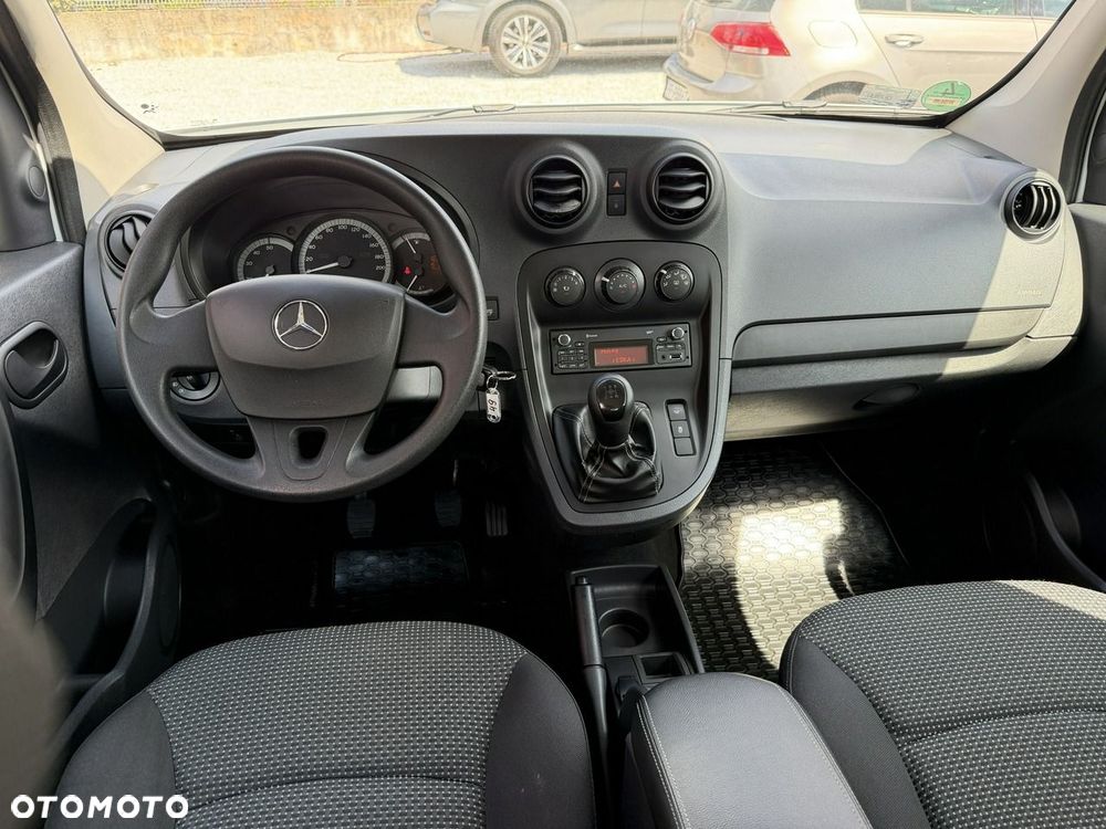 Mercedes-Benz Citan Tourer lang Start & Stop - 30
