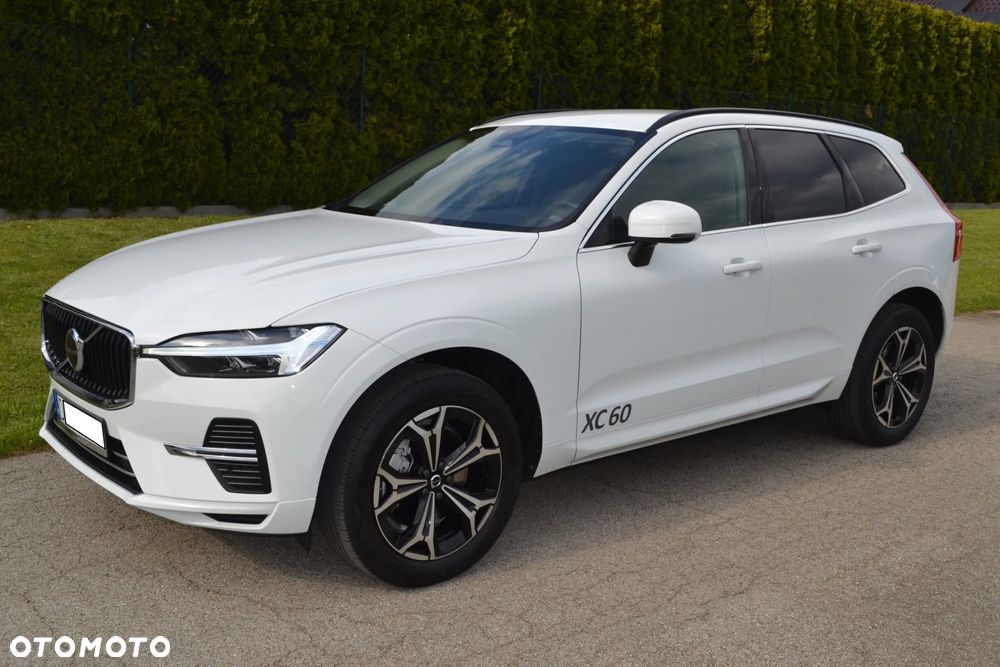 Volvo XC 60 - 2