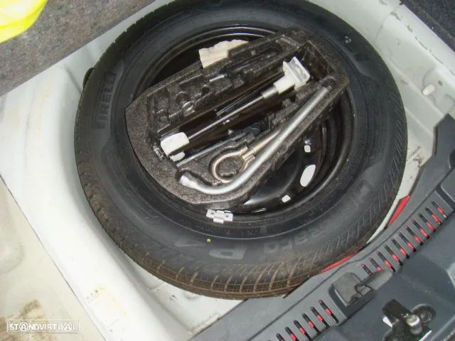 SEAT Ibiza 1.2 TSi Copa Plus - 34