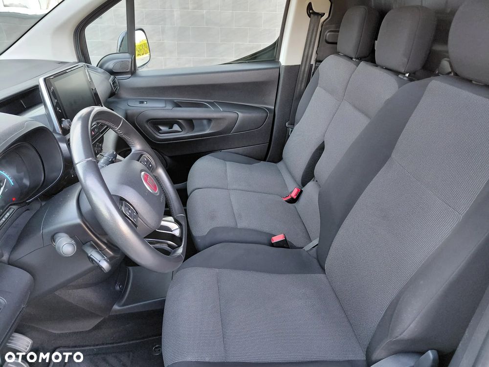 Fiat Doblo - 16