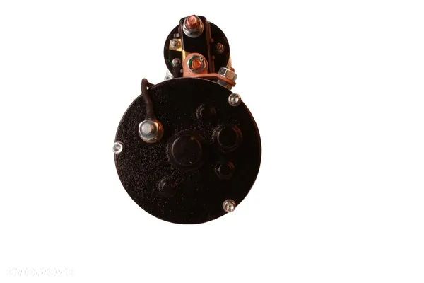 CS1128 | ROZRUSZNIK REGENEROWANY RENAULT TRUCKS - 4