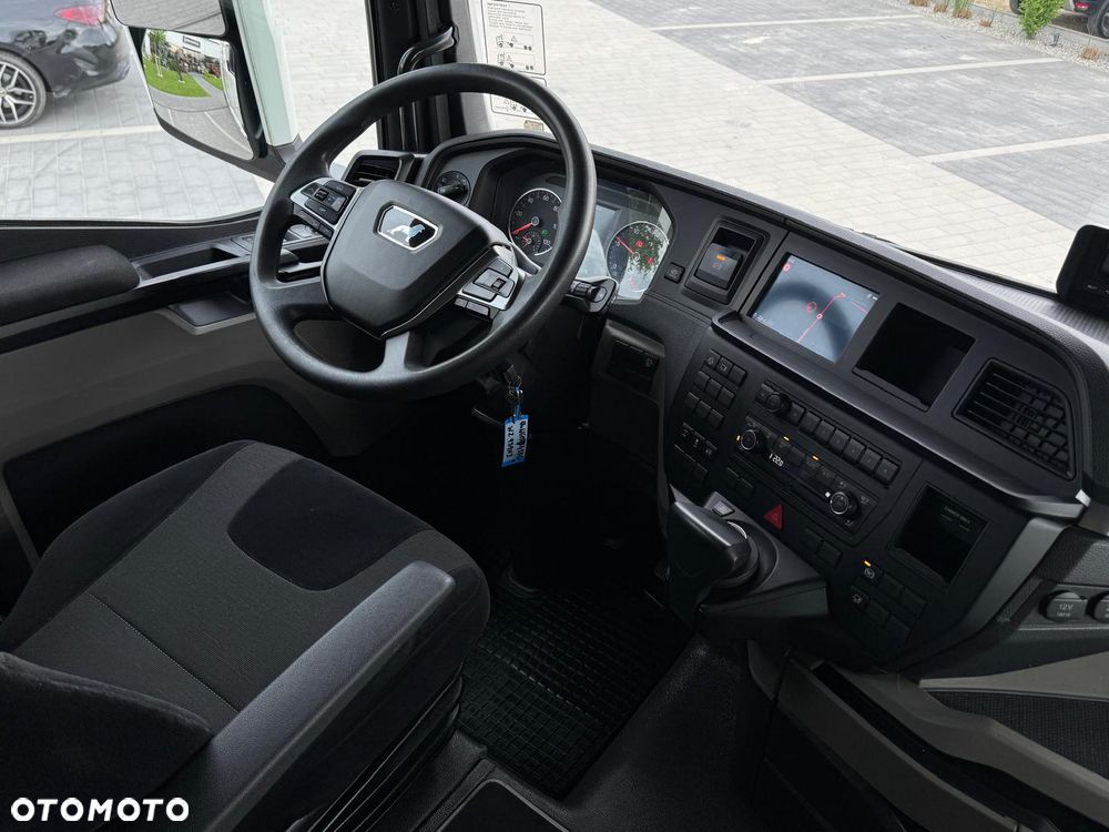 MAN TGX 18.470 Własna Flota Nawi LED - 13