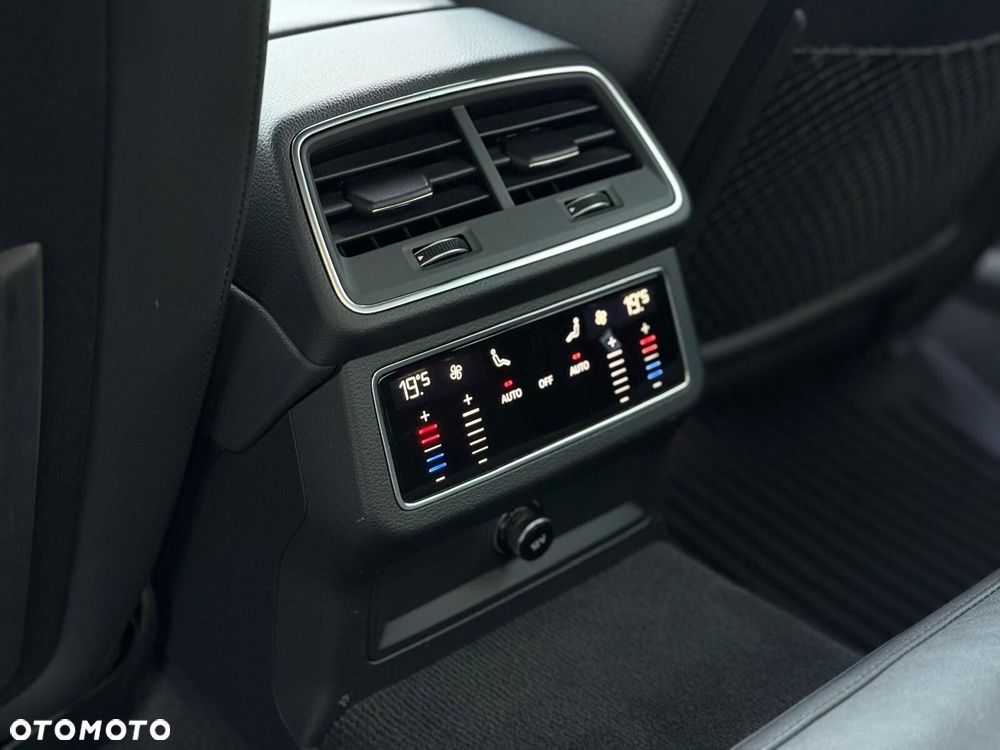 Audi A6 Limousine - 21