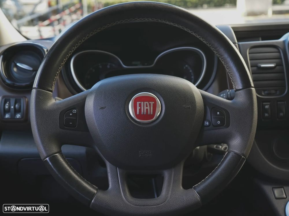 Fiat TALENTO 2.0 ECOJET 145 - 14