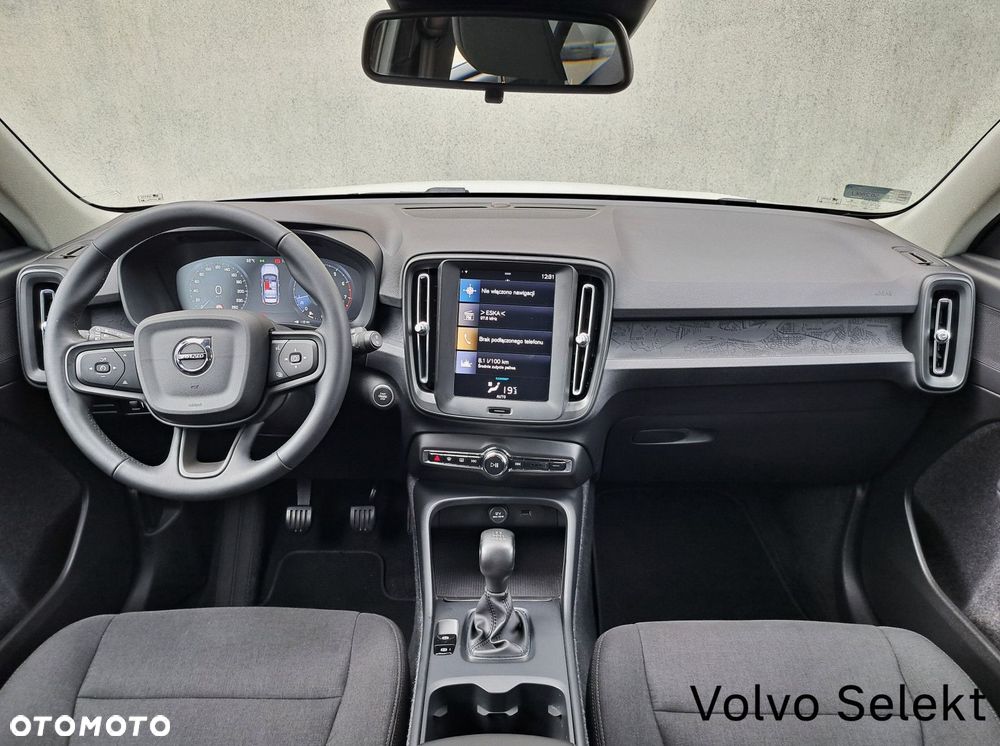 Volvo XC 40 - 13