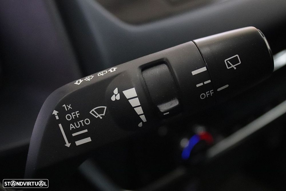 Nissan Qashqai 1.3 DIG-T Tekna SKY - 18